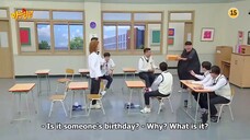 Knowing Bros - Episode 351