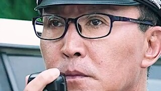 李维民正义的化身，当众揭穿犯罪分子！