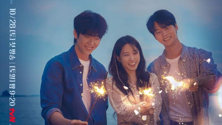 🇰🇷 C A S T A W A Y DIVA ep 5 eng sub