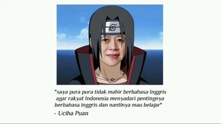 ternyata ada tujuannya mbak puan ini