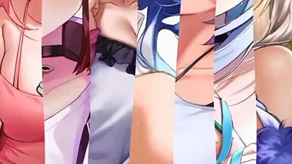 anime
