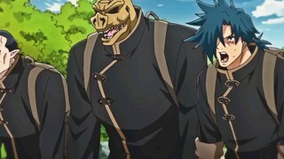 The Dungeon of Black Company「AMV」