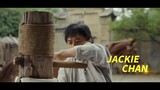 RIDE ON Trailer (2023) Jackie Chan Movie