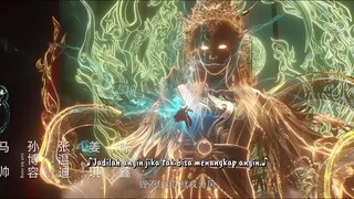 Eclipse of illusion Eps 22 sub indo