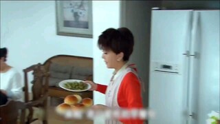 儿媳被婆婆当保姆使唤十年，如今忍无可忍开始反击，婆婆气炸了 "剧孩奴