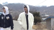 [FULL] Feed you & tuck you, NANA bnb EP2-2. Breakfast Curling Showdown (Eng Sub)