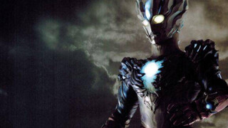 Let's take a look at the adverti*t of Ultraman Legend