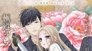 A Girl and Her Guard Dog Episode 11 (Eng Sub)