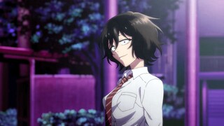 【7月/花守由美里】彻夜之歌「朝井明」角色PV【MCE汉化组】