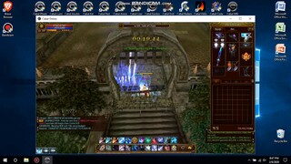 CABAL ONLINE ALZ BUG