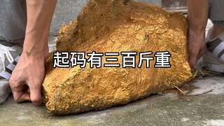 We're good brothers, how about you share half with me?