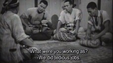 Pendekar Bujang Lapok - P Ramlee