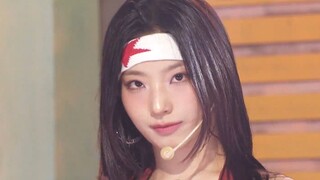 fromis_9最新回归曲Supersonic 240818打歌舞台