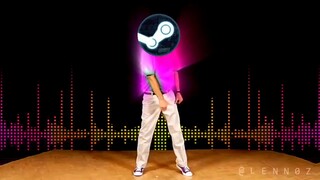 [Gaming platform contempt chain? ]