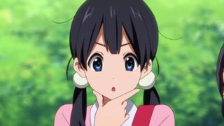 #shooltime Chuyện về cô bé Tamako