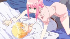 Tingkah Cweknya Bikin Salah Fokus 🤣 Tegang Pasti itu