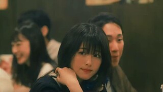 ฉันอยากจะจูบคุณแต่โลกไม่อนุญาตให้ทำเช่นนั้น