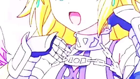 Fate/grand order