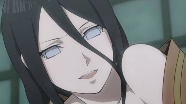 GELO DIBIKIN BESAR BRUTAL HANABI