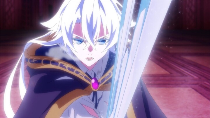 Will Serfort Epic Moment🥶❄️ -  Clarity - [AMV/EDIT]  4K