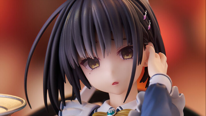 [Klub Yuzu] Figur resmi Shiki Natsume akhirnya dijual!
