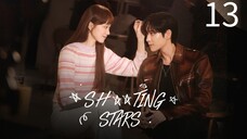 Shooting Stars Episode 13 [Tagalog Dub]