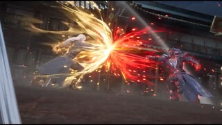 Yishi Duzun S 2 Eps 93 sub indo