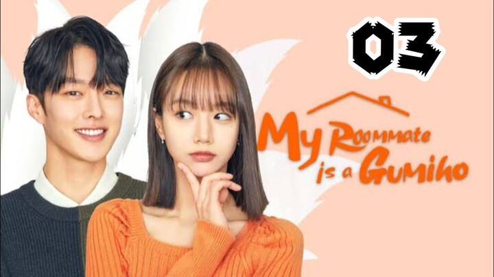 My Roommate is A Gumiho (Tagalog Dubbed) Episode 3