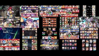 【合唱の合唱】ニコニコ動画流星群【summer festival edition】