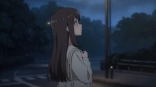 Seishun Buta Yarou wa Santa Claus no Yume wo Minai episode 2 Sub Indo | REACTION