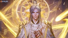 Spirit Sword Sovereign S4 | Episode 472