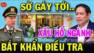 Tin nóng thời sự mới nhất ngày 1/07||Tin tức chính trị Việt Nam và Thế Giới