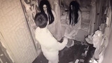 [Remix]The hilarious moment in haunted house