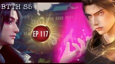 BTTH Eps 117 SEASON 5