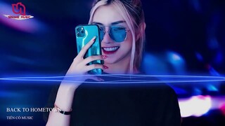 Back to Hometown - HungBobi || Nhạc Hot Tik Tok 2022