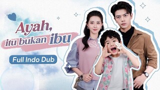 6 tahun melarikan diri, tak terduga melahirkan seorang “putra” satu-satunya di rumah orang kaya!