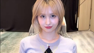 twice上海之恋（姐几个还是收敛了）
