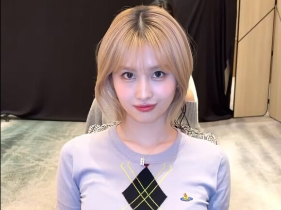 twice上海之恋（姐几个还是收敛了）