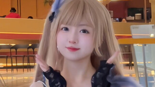 救命❗这条也太适合过生日穿了❗❗
