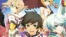 Tales of Zestiria X Ep 2
