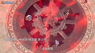 Peerles divine emperor E5 Subtitle Indonesia