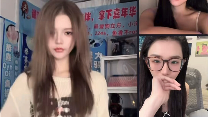 [20260413] Hao Jingyi's Punishment Challenge: Dancing to "Guilty"