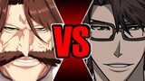 【MUGEN】Yuhabach VS Glasses Aizen【1080P】【60 frames】