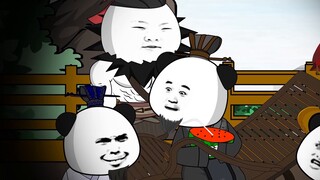 Episode 8 | Masalah Fusu sebenarnya ada hubungannya denganmu Li Si?