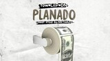 PLANADO - YOW x LIL P x D.N (Prod.by.NRTHAZE) Lyric Video
