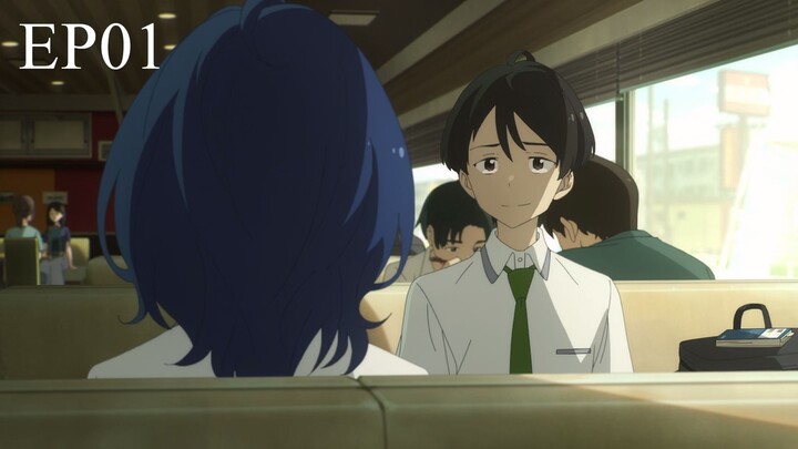 Makeine Too Many Losing Heroines Season 1 Episode 1 In Hindi Dubbed | Full HD Dubbed Anime