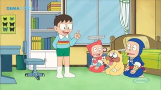 Ninja hattori (2012) episode 13