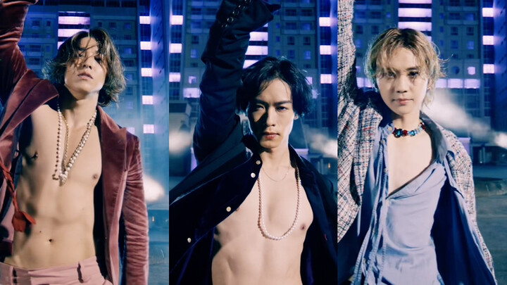 打工不易3vo也要起舞