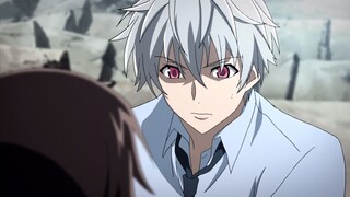 Mirai Nikki - 22