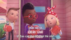 Nhà khoa học nhí Ada Twist (Phần 4) EP 16 [Sub Việt]